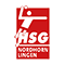 Logo HSG Nordhorn-Lingen