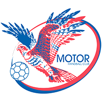 Logo HC Motor Zaporizhzhia