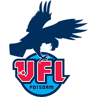 Logo 1. VfL Potsdam