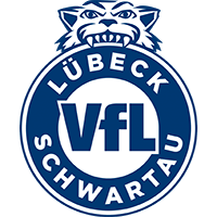 Logo VfL Lübeck-Schwartau